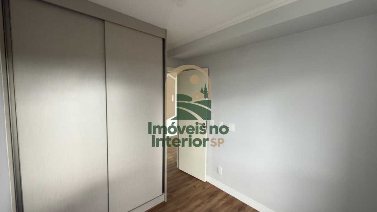 Apartamento 2 quartos à venda Núcleo Residencial Doutor Luiz de Mattos Pimenta, Itatiba - R$ 410.000 - TRAP20001