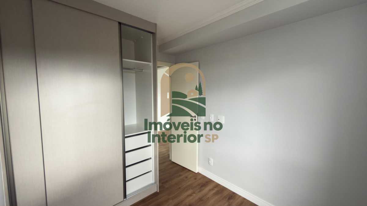 Apartamento 2 quartos à venda Núcleo Residencial Doutor Luiz de Mattos Pimenta, Itatiba - R$ 410.000 - TRAP20001