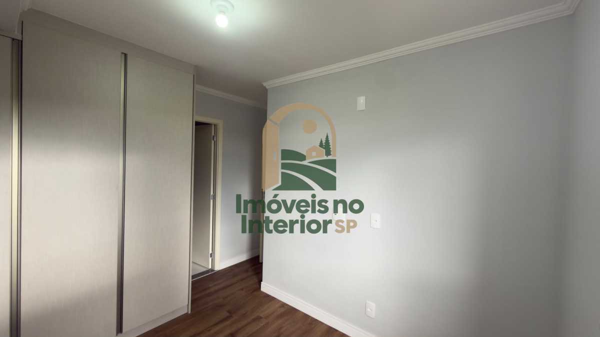 Apartamento 2 quartos à venda Núcleo Residencial Doutor Luiz de Mattos Pimenta, Itatiba - R$ 410.000 - TRAP20001