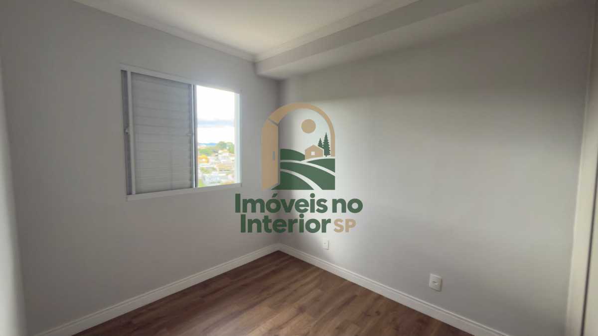 Apartamento 2 quartos à venda Núcleo Residencial Doutor Luiz de Mattos Pimenta, Itatiba - R$ 410.000 - TRAP20001