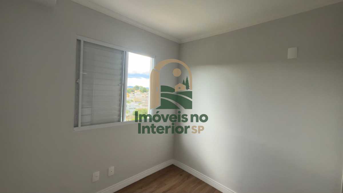 Apartamento 2 quartos à venda  Núcleo Residencial Doutor Luiz de Mattos Pimenta, Itatiba - R$ 410.000