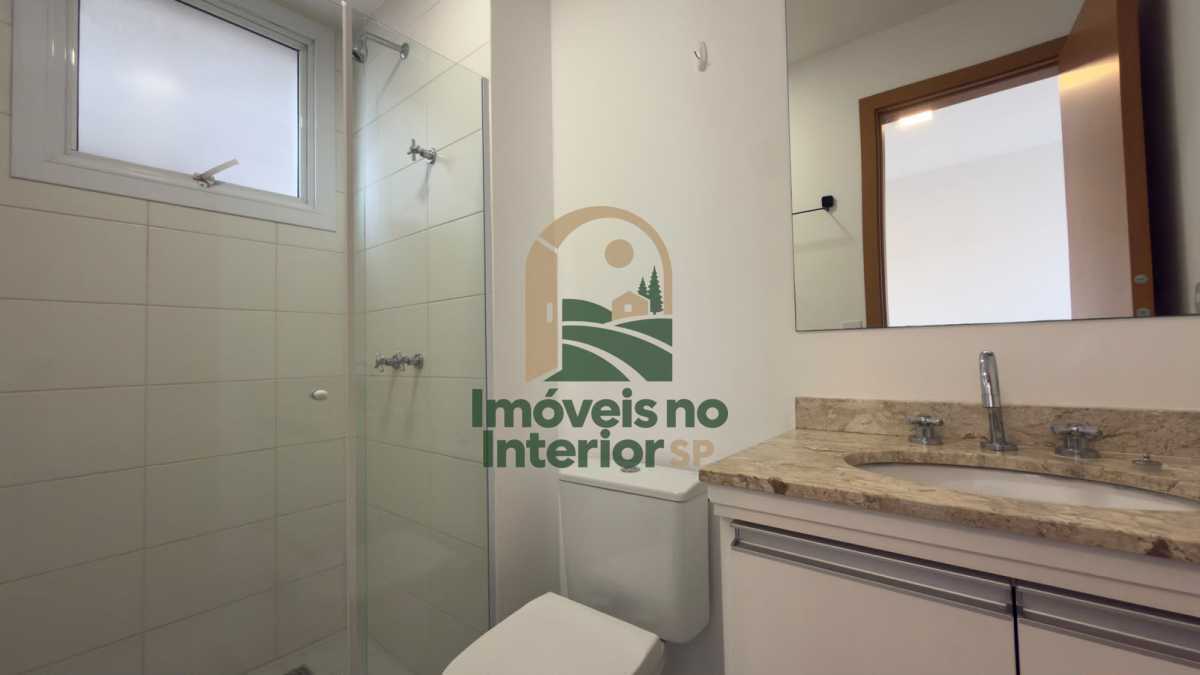 Apartamento 3 quartos à venda  Vila Cassaro, Itatiba - R$ 780.000