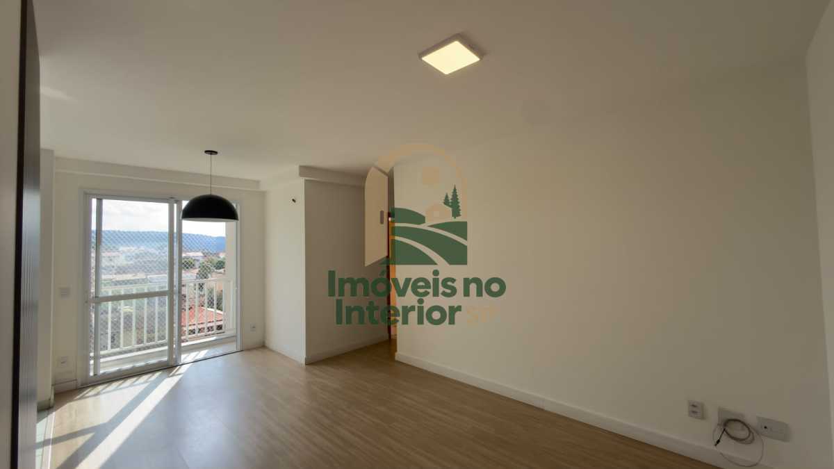 Apartamento 3 quartos à venda Vila Cassaro, Itatiba - R$ 780.000 - TRAP30001