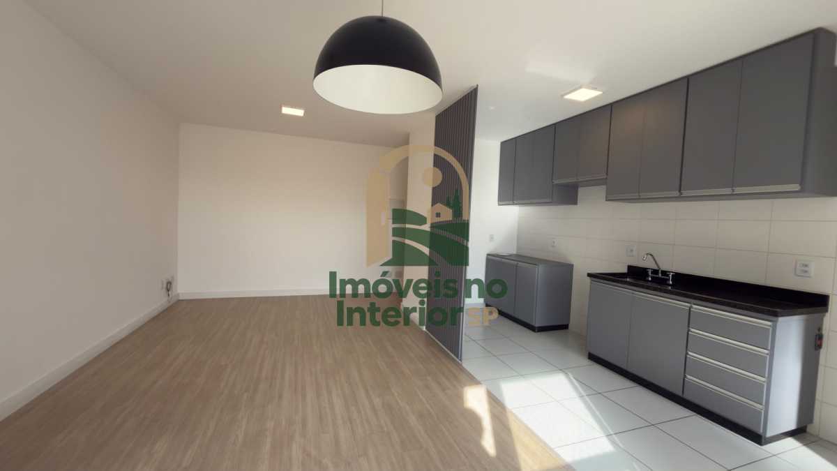 Cozinha/Sala - 1