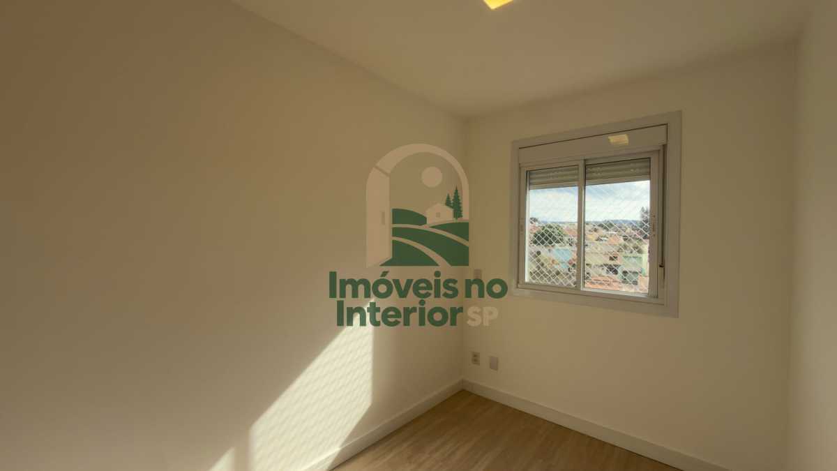 Apartamento 3 quartos à venda Vila Cassaro, Itatiba - R$ 780.000 - TRAP30001