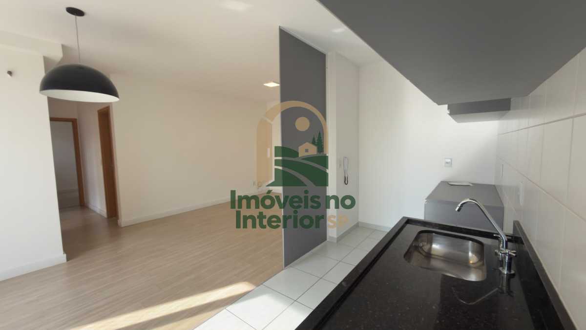 Apartamento 3 quartos à venda  Vila Cassaro, Itatiba - R$ 780.000