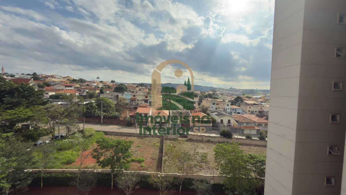 Apartamento 3 quartos à venda Vila Cassaro, Itatiba - R$ 780.000 - TRAP30001