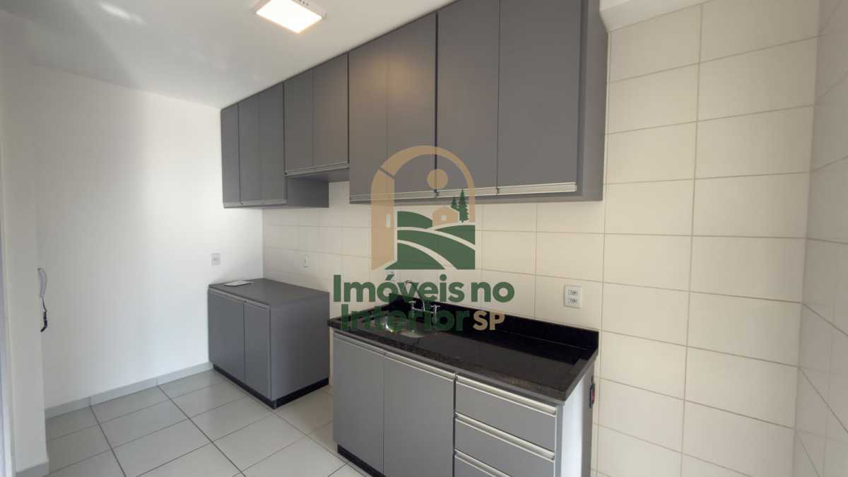 Apartamento 3 quartos à venda  Vila Cassaro, Itatiba - R$ 780.000