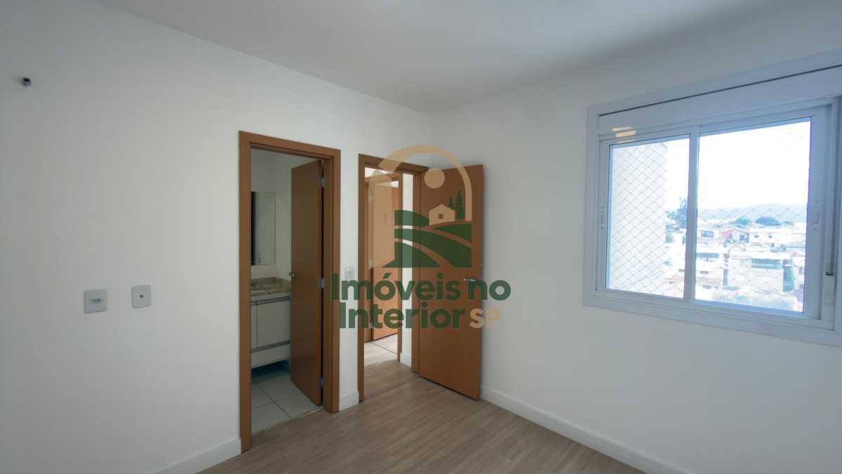 Apartamento 3 quartos à venda  Vila Cassaro, Itatiba - R$ 780.000
