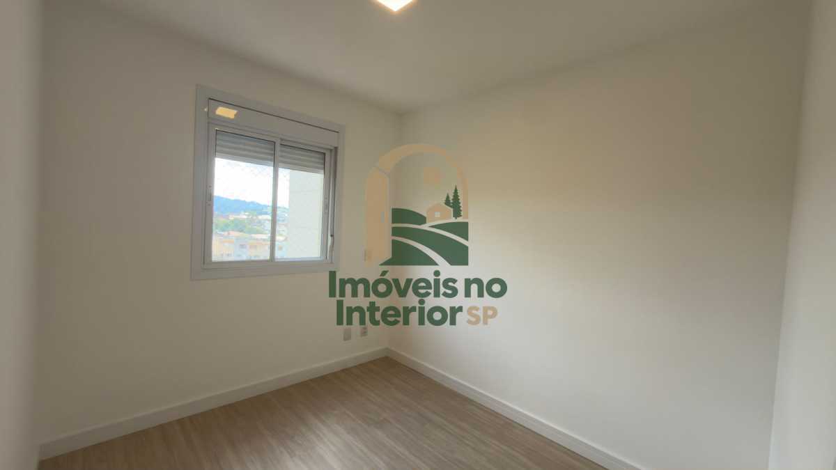 Apartamento 3 quartos à venda Vila Cassaro, Itatiba - R$ 780.000 - TRAP30001