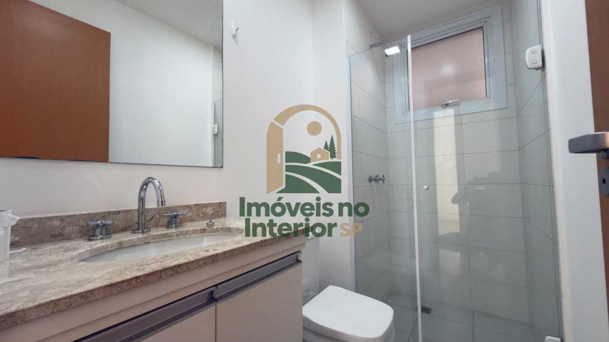 Apartamento 3 quartos à venda Vila Cassaro, Itatiba - R$ 780.000 - TRAP30001