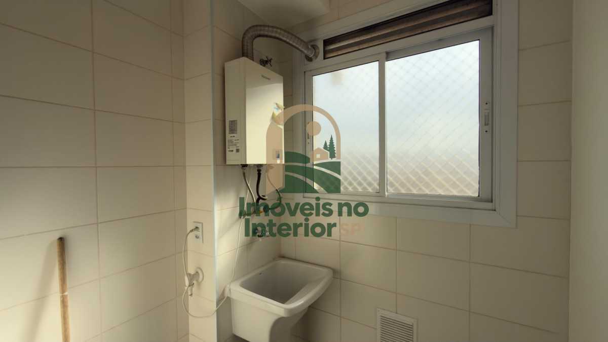 Apartamento 3 quartos à venda Vila Cassaro, Itatiba - R$ 780.000 - TRAP30001