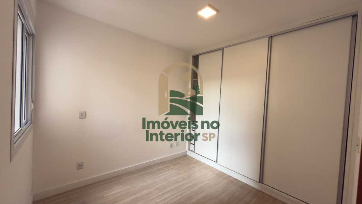 Apartamento 3 quartos à venda  Vila Cassaro, Itatiba - R$ 780.000