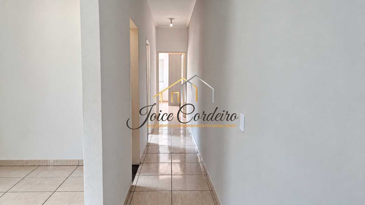 Casa 2 quartos à venda  Parque da Colina, Itatiba - R$ 500.000