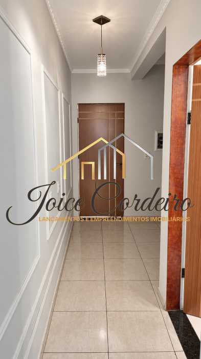 Conheça Corred3 do imóvel - Casa 2 quartos à venda Parque da Colina, Itatiba - R$ 500.000 - JHCA20001 - 6 Corred3 - 6