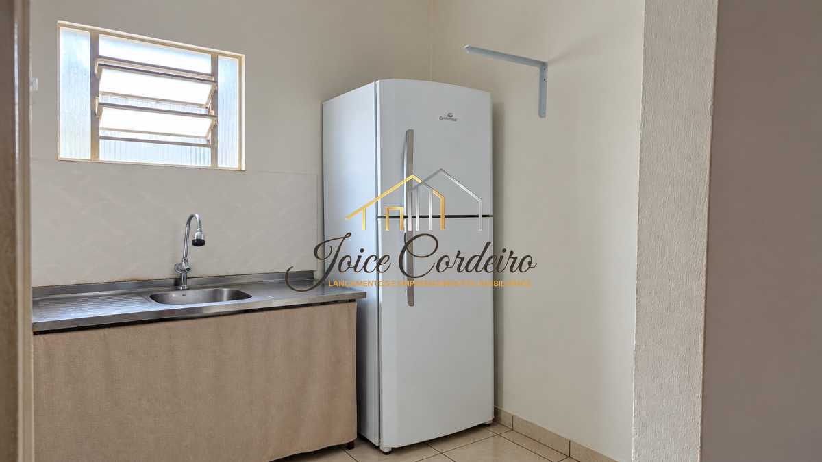 Conheça Cozinha do imóvel - Casa 2 quartos à venda Parque da Colina, Itatiba - R$ 500.000 - JHCA20001 - 11 Cozinha - 11