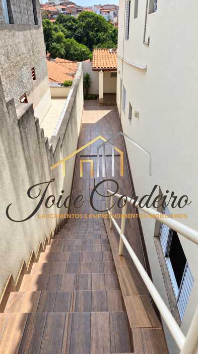 Casa 2 quartos à venda  Parque da Colina, Itatiba - R$ 500.000