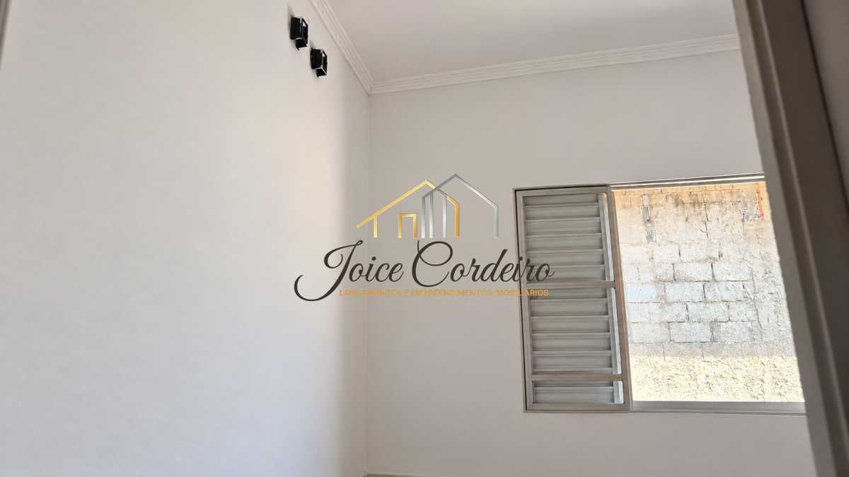 Conheça Quarto 1 do imóvel - Casa 2 quartos à venda Parque da Colina, Itatiba - R$ 500.000 - JHCA20001 - 16 Quarto 1 - 16