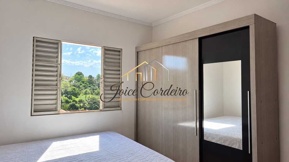 Casa 2 quartos à venda  Parque da Colina, Itatiba - R$ 500.000