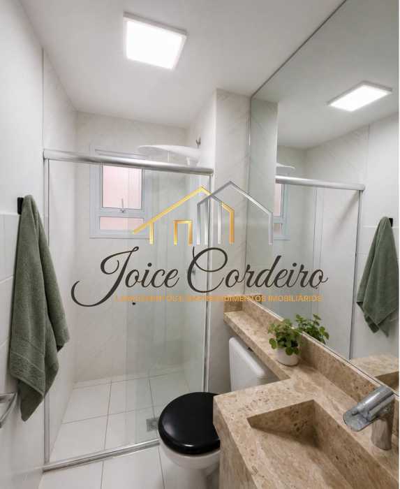 Apartamento 2 quartos à venda  Jardim Ester, Itatiba - R$ 305.000