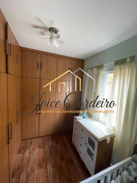 Conheça Dormitório 2 do imóvel - Apartamento 2 quartos à venda Jardim Ester, Itatiba - R$ 305.000 - JHAP20001 - 5 Dormitório 2 - 5