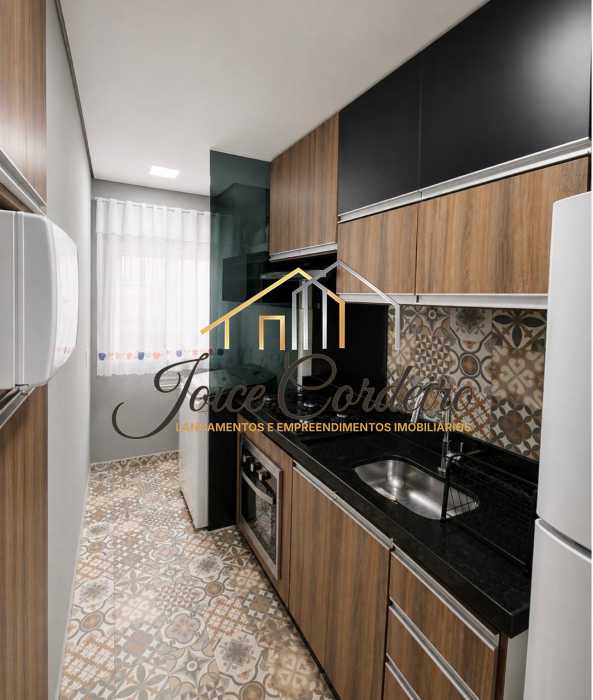 Apartamento 2 quartos à venda  Jardim Ester, Itatiba - R$ 305.000