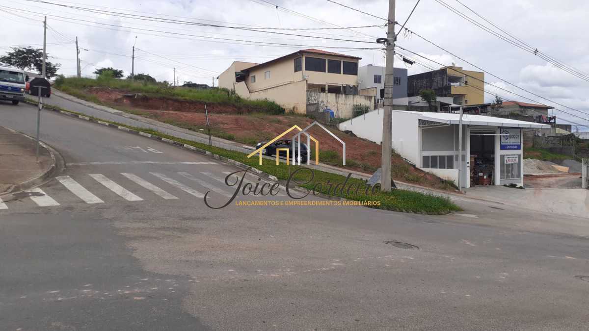Outros à venda  Loteamento Residencial Central Park II, Itatiba - R$ 450.000