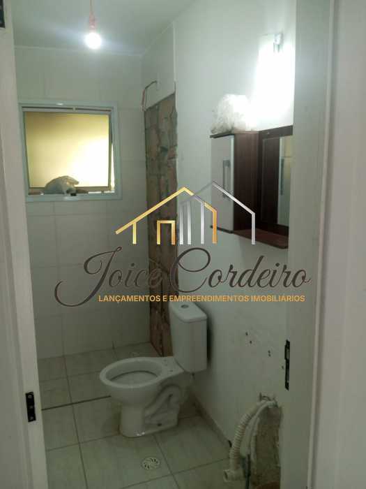 Casa em Condomínio 2 quartos à venda  Vila Bela Vista, Itatiba - R$ 233.500
