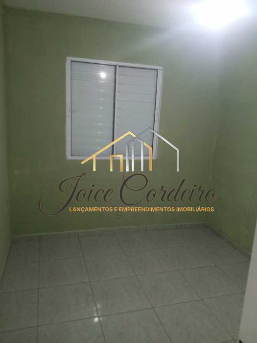 Casa em Condomínio 2 quartos à venda  Vila Bela Vista, Itatiba - R$ 233.500