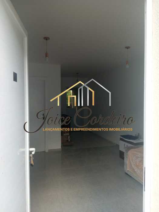 Casa em Condomínio 2 quartos à venda  Vila Bela Vista, Itatiba - R$ 233.500