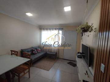 Imperdível - Casa em Condomínio 2 quartos à venda Vila Bela Vista, Itatiba - R$ 295.000 - JHCN20002