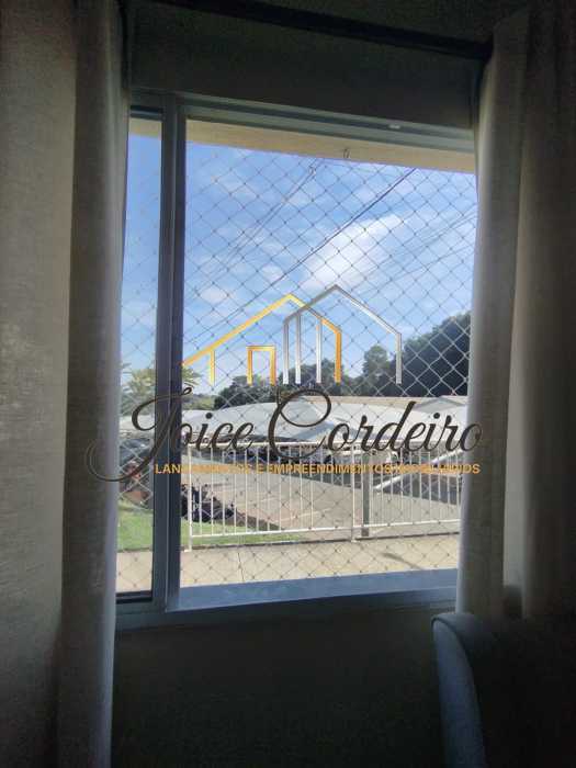 Casa em Condomínio 2 quartos à venda  Vila Bela Vista, Itatiba - R$ 295.000