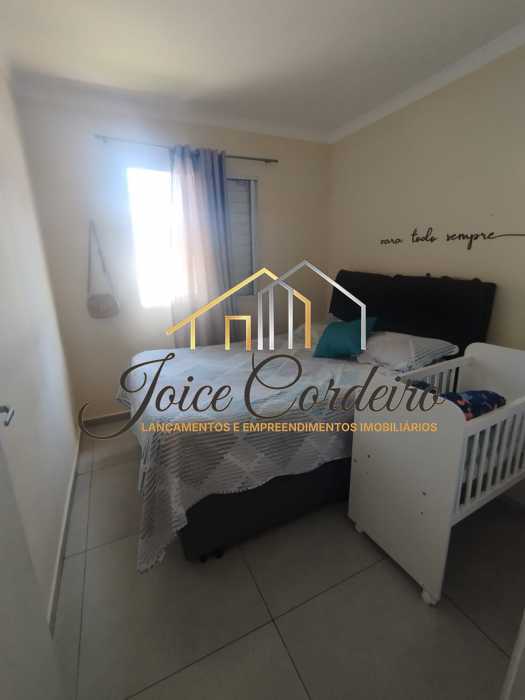 Casa em Condomínio 2 quartos à venda  Vila Bela Vista, Itatiba - R$ 295.000