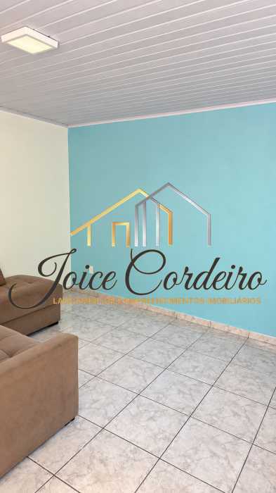 Conheça Sala inferior do imóvel - Casa 3 quartos à venda Parque São Francisco, Itatiba - R$ 540.000 - JHCA30001 - 8 Sala inferior - 8