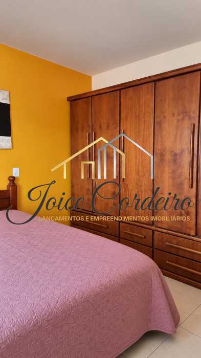 Conheça Quarto 3 do imóvel - Casa 3 quartos à venda Parque São Francisco, Itatiba - R$ 540.000 - JHCA30001 - 4 Quarto 3 - 4