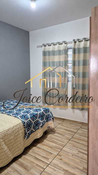 Casa 3 quartos à venda  Parque São Francisco, Itatiba - R$ 540.000