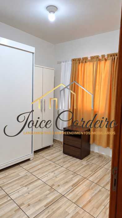 Conheça Quarto do imóvel - Casa 3 quartos à venda Parque São Francisco, Itatiba - R$ 540.000 - JHCA30001 - 6 Quarto - 6