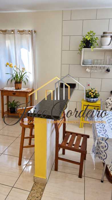 Casa 3 quartos à venda  Parque São Francisco, Itatiba - R$ 540.000