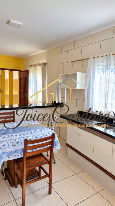 Conheça Cozinha 3 do imóvel - Casa 3 quartos à venda Parque São Francisco, Itatiba - R$ 540.000 - JHCA30001 - 16 Cozinha 3 - 16