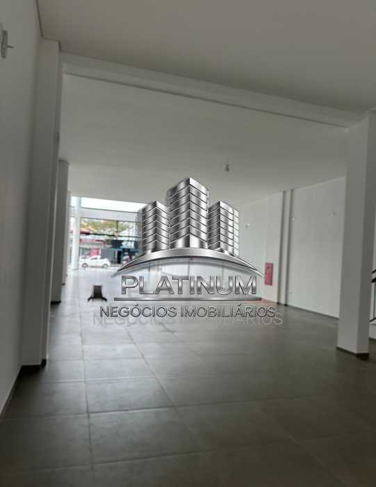 Sala Comercial 400m² para alugar  São Vicente, Itajaí - R$ 24.000