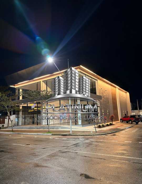 Sala Comercial 400m² para alugar  São Vicente, Itajaí - R$ 24.000