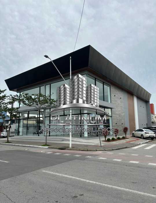 Sala Comercial 400m² para alugar  São Vicente, Itajaí - R$ 24.000