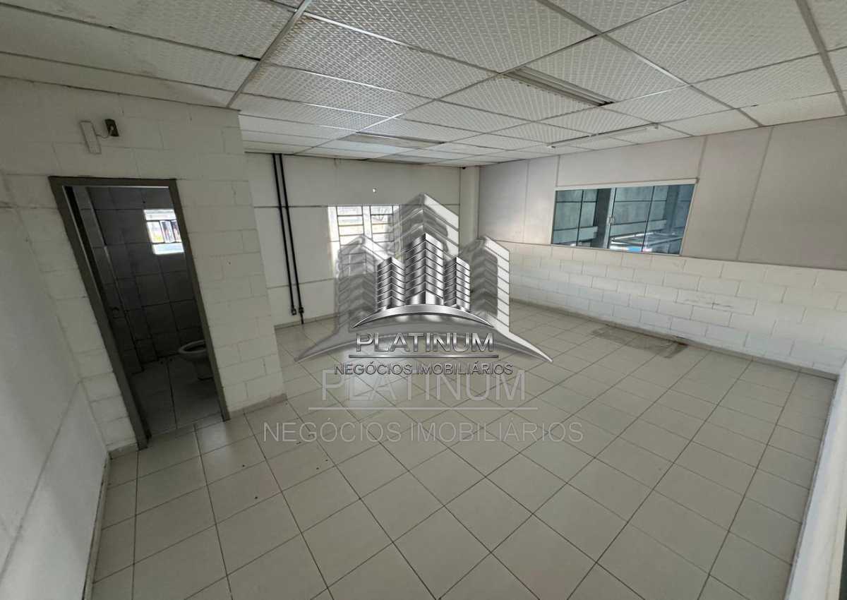 Galpão 1350m² para alugar  Itaipava, Itajaí - R$ 36.150