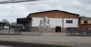 Galpão 2000m² para alugar Cordeiros, Itajaí - R$ 56.000 - PNGA00004