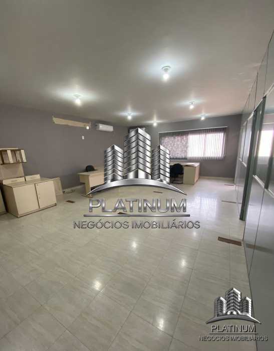 Sala Comercial 180m² para alugar  Barra do Rio, Itajaí - R$ 7.000