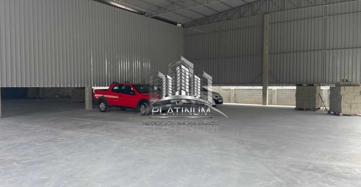 Galpão 250m² para alugar  Cordeiros, Itajaí - R$ 6.800
