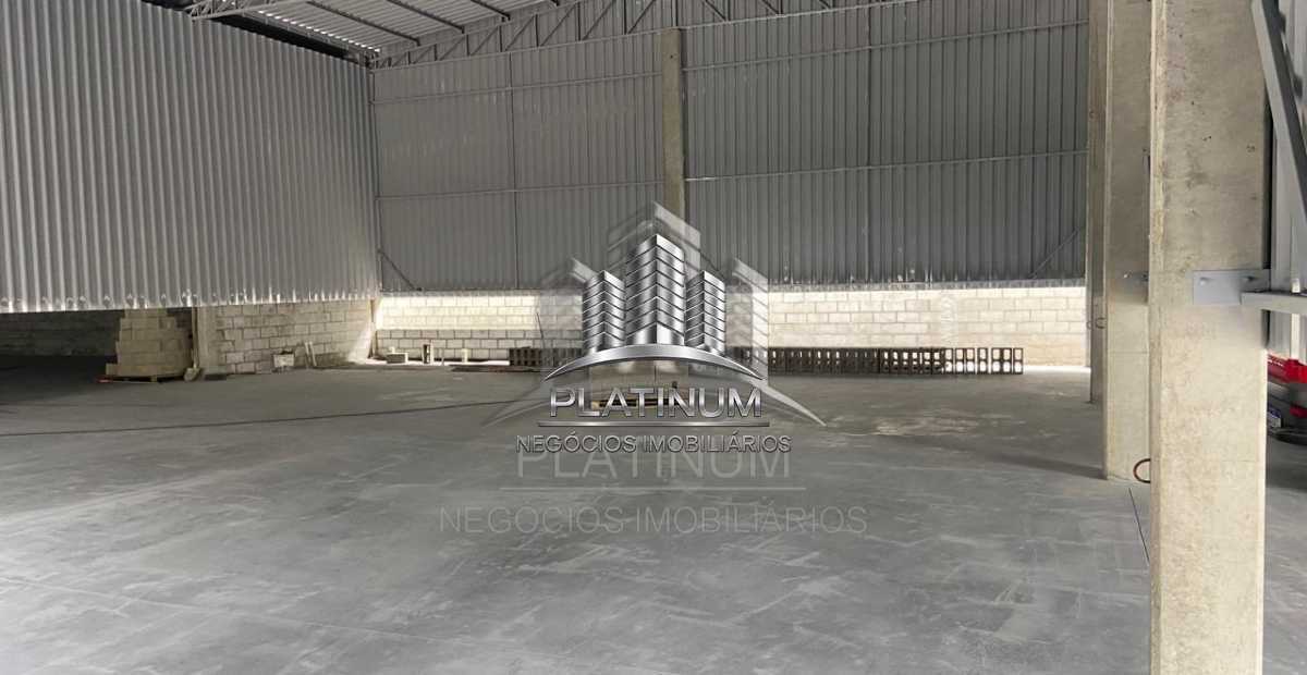 Galpão 250m² para alugar  Cordeiros, Itajaí - R$ 6.800
