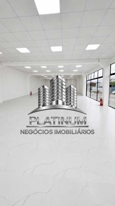 Sala Comercial 285m² para alugar Rua Doutor Reinaldo Schmithausen, Cordeiros, Itajaí - R$ 22.000