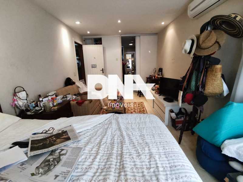 Conheça 92624_G1672407953 do imóvel - Casa em Condomínio à venda Rua Julieta Niemeyer, São Conrado, Rio de Janeiro - R$ 3.200.000 - JOCN60001 - 7 92624_G1672407953 - 7