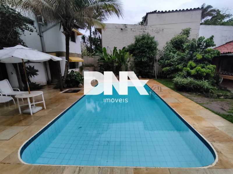 Conheça 92624_G1672407955 do imóvel - Casa em Condomínio à venda Rua Julieta Niemeyer, São Conrado, Rio de Janeiro - R$ 3.200.000 - JOCN60001 - 8 92624_G1672407955 - 8